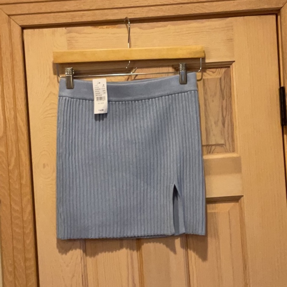 PACSUN - knitted skirt